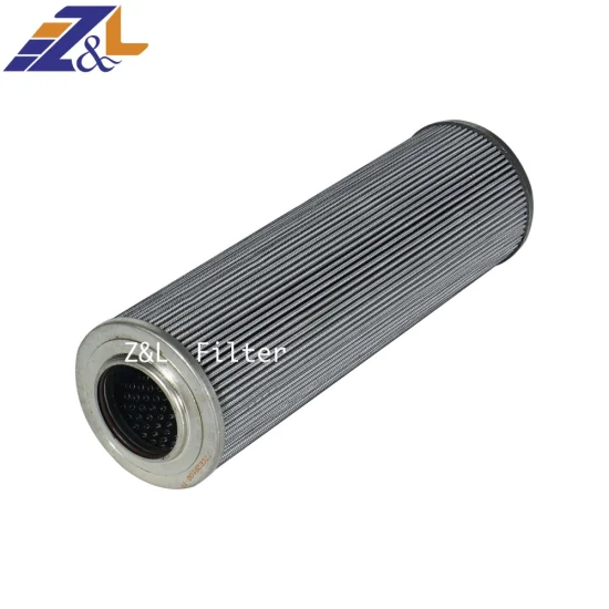Z&L Filter Factory Glass Fiber Oil Filter Cartridge Hc9020frz8z, Hc9020 Series