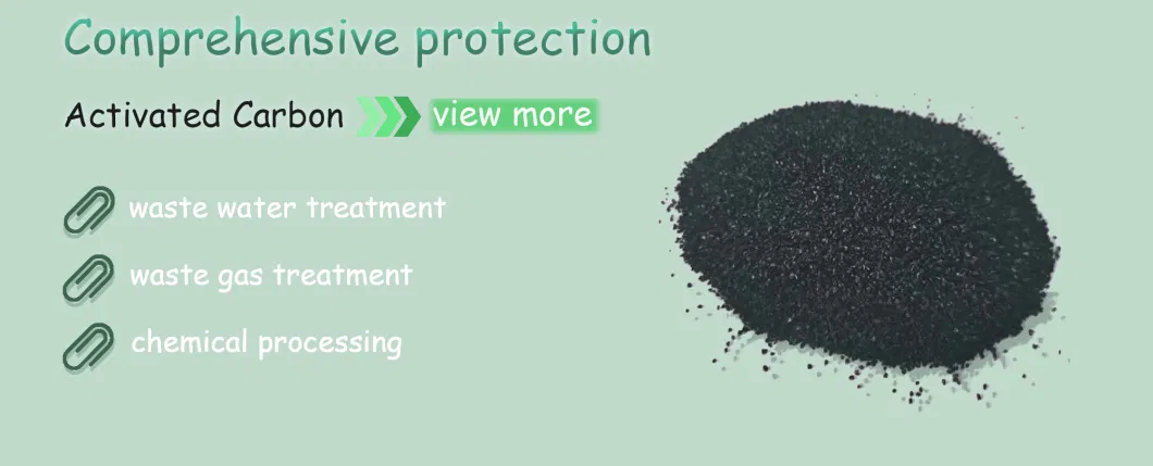 Comprehensive Protection Coconut Shell Activated Carbon for Defenive Gas Mask Cartridges