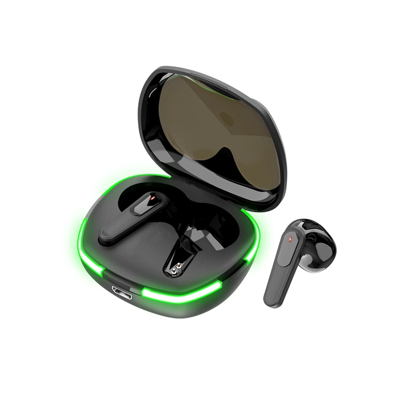 Hot Selling Gaming Trulyfeature HiFi Stereo Sound Wireless Earbuds