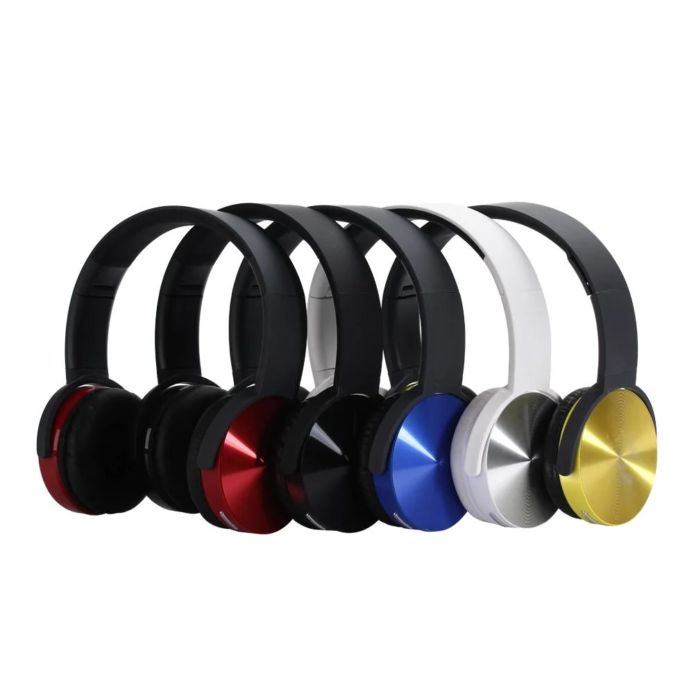 Head-Mounted China Products/Suppliers. Bluetooth Earphones with Built in Mic for Sports Running