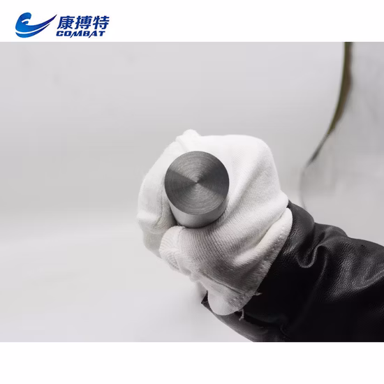 Cheap Price Customized Electronics Luoyang Combat Carbide Brazed Tips Spray Welding Powder Rod W