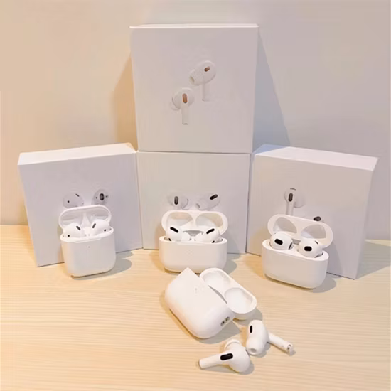 Newest Airpoding PRO Bluetooth Headphones 5.0 Wireless Earbuds